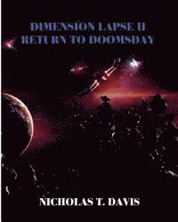 bokomslag Dimension Lapse II: Return To Doomsday