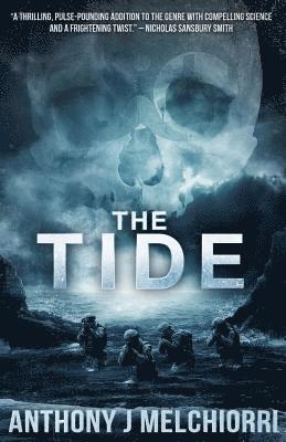 bokomslag The Tide