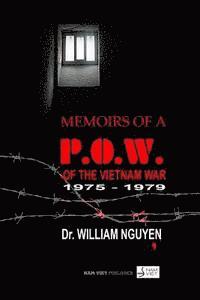 bokomslag Memoirs of a POW of the Vietnam War 1975-1979