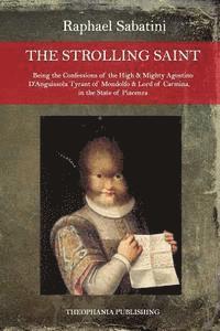 The Strolling Saint 1