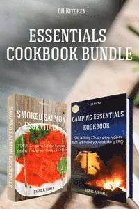 bokomslag Essentials Cookbook Bundle