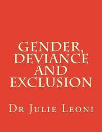 bokomslag Gender, Deviance and Exclusion