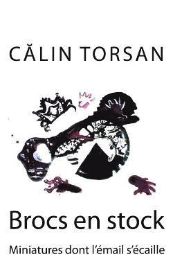 bokomslag Brocs en stock