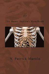 bokomslag The Homo Sapien's Handbook