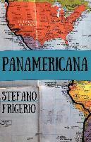 bokomslag Panamericana (English edition)