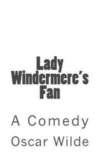 bokomslag Lady Windermere's Fan