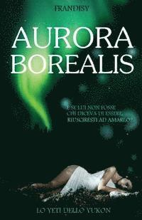 Aurora borealis 1