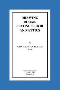bokomslag Drawing Rooms Second Floor And Attics