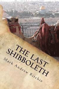bokomslag The Last Shibboleth