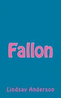 bokomslag Fallon