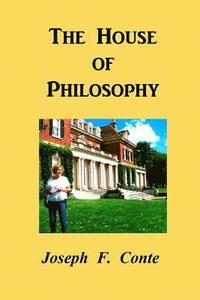 bokomslag The House of Philosophy