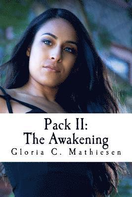 Pack: The Awakening 1