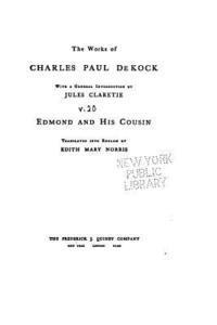 bokomslag The Works of Charles Paul de Kock