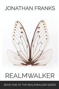 bokomslag Realmwalker