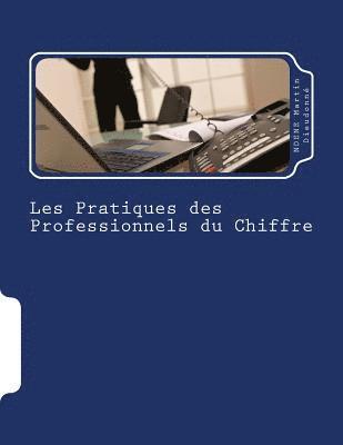 bokomslag Les Pratiques Des Professionnels Du Chiffre: Les Missions Comptables