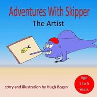bokomslag Adventures With Skipper