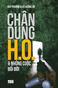 bokomslag Chan Dung Ho