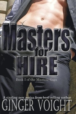 Masters for Hire 1