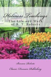 Holiness Teachings 1