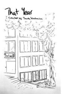 Sevda Khatamian - That Year, Häftad