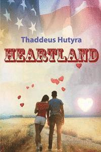 bokomslag Heartland