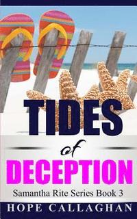 bokomslag Tides of Deception