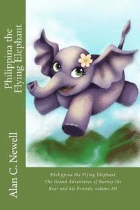 bokomslag Philippina the Flying Elephant