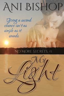Ani Bishop, Patricia Korbet - My Light, Häftad