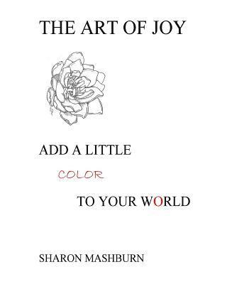 bokomslag The Art of Joy
