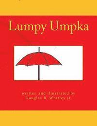 bokomslag Lumpy Umpka