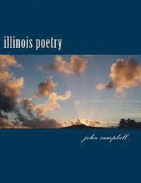 bokomslag illinois poetry