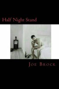 bokomslag Half Night Stand