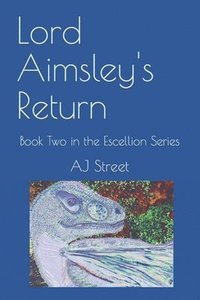 bokomslag Lord Aimsley's Return