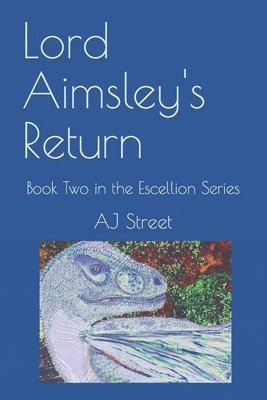 Lord Aimsley's Return 1