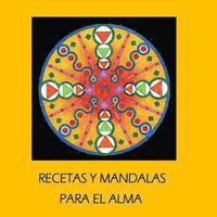 bokomslag Recetas y Mandalas Para el Alma