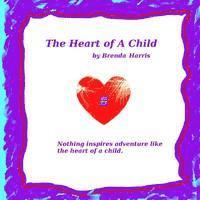 bokomslag Heart of A Child
