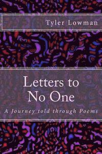 Letters to No One 1