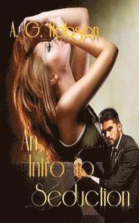 A. G. Hobson - An Intro to Seduction, Häftad