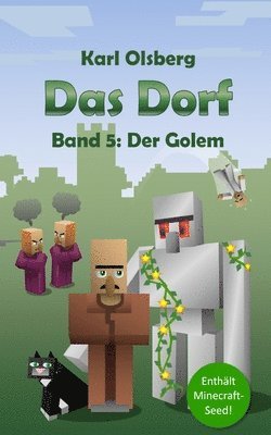 Das Dorf Band 5: Der Golem 1