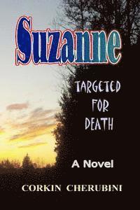bokomslag Suzanne: Targeted for Death