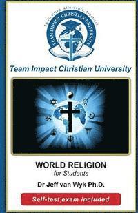 World Religions for Students 1