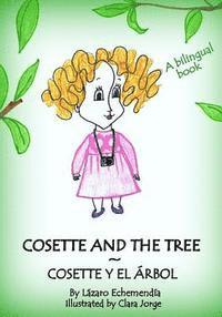 bokomslag Cosette and the tree