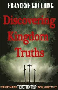 bokomslag Discovering Kingdom Truths