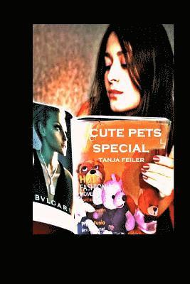 Cute Pets Special 1