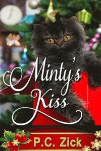 bokomslag Minty's Kiss