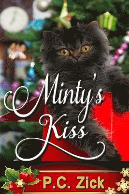 Minty's Kiss 1