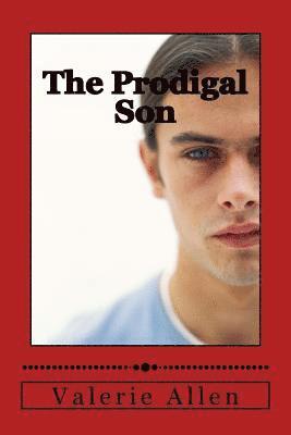 bokomslag The Prodigal Son