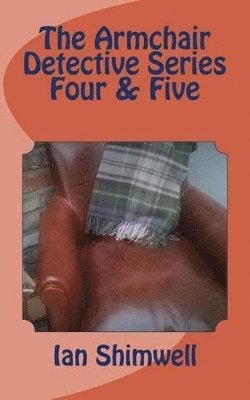 bokomslag Armchair Detective Series Four & Five