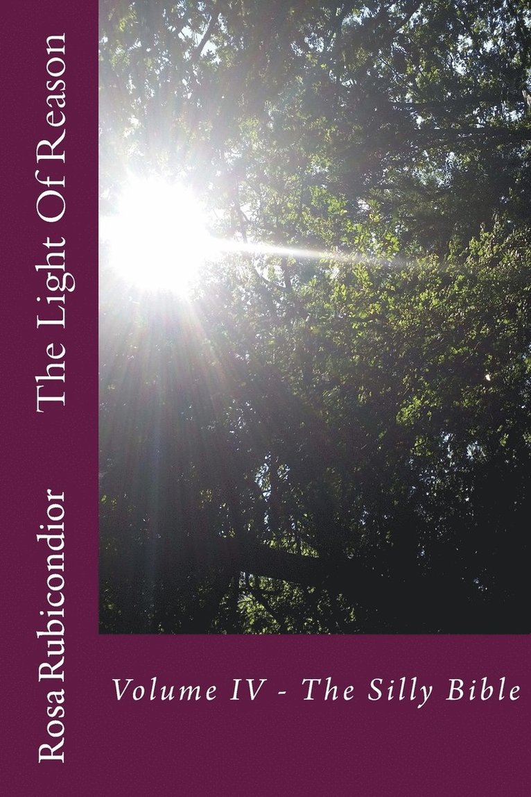 Light Of Reason