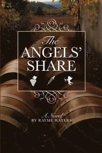 bokomslag The Angels' Share